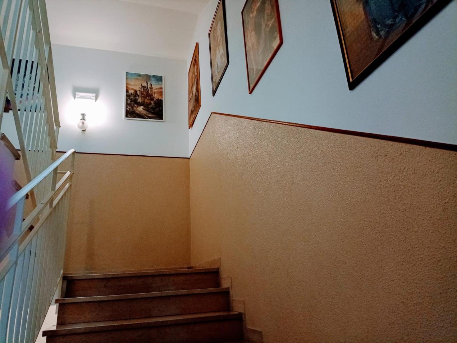 Hotel Toschi Лідо-ді-Классе Екстер'єр фото